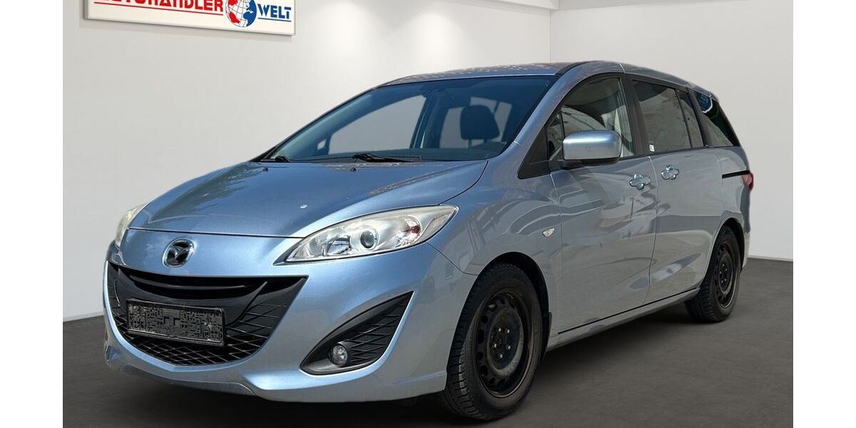 Mazda 5 198.722 km 2.799 &euro; Berlin 12681