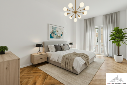 Wohnung berlin Friedrichshain-Kreuzberg - 4 Zimmer, 133 m&sup2;, 899.000&euro; | Angebot:26116003