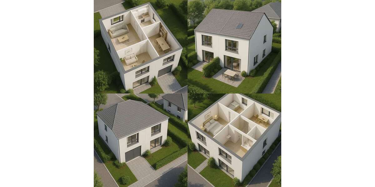 Wohnung zum Kaufen in Schönefeld 679.000 € 135 m² 5 zimmer