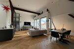 Dachgeschoßwohnung Berlin Tempelhof-Schöneberg - 3 Zimmer, 98 m&sup2;, 980.000&euro; | Angebot:27134786