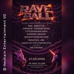 Rave Ball w./ Dr. Motte, Lützenkirchen
