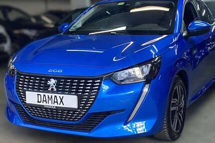 Peugeot 208 19.956 km 13.900 &euro; Berlin 10715