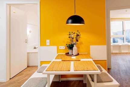 Zimmer Berlin Oberschöneweide - 530&euro; | Angebot:26677710