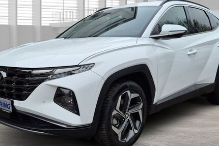 Hyundai TUCSON 16.230 km 30.850 &euro; Berlin 12351