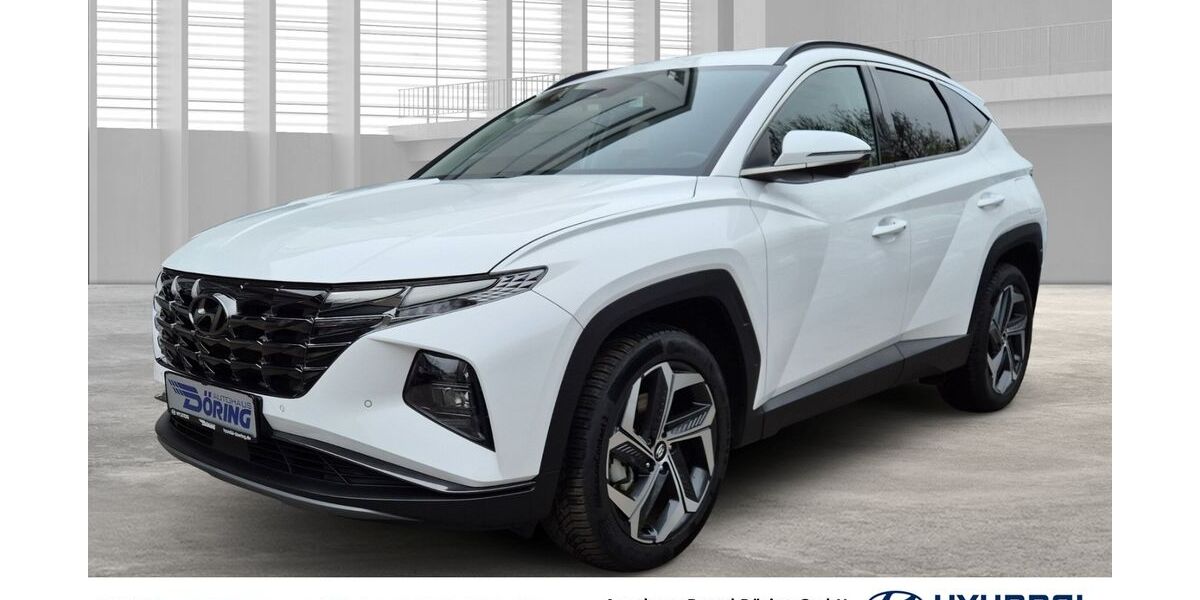 Hyundai TUCSON 16.230 km 30.850 &euro; Berlin 12351