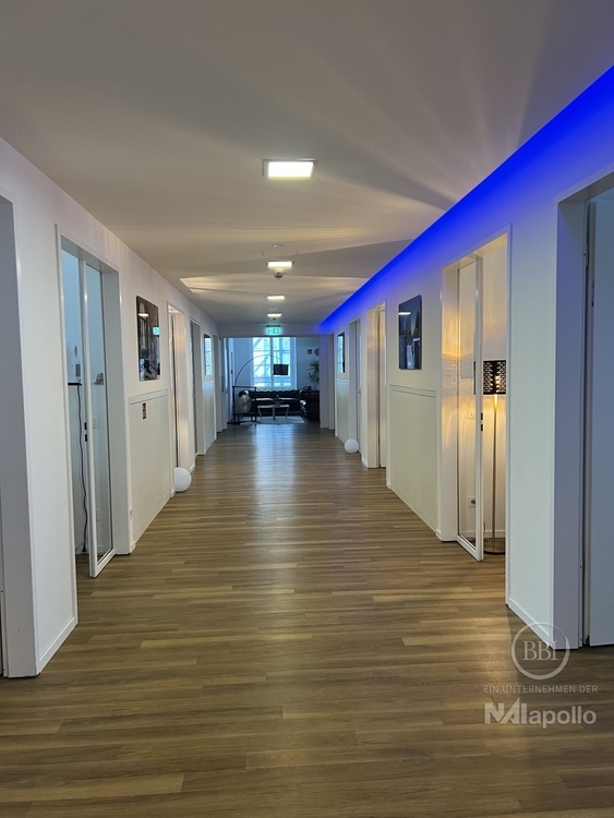 TOP ADRESSE KURFÜRSTENDAMM! 2 - 3 BÜROS IM BAYERHAUS ANMIETBAR! EINZELN ODER ZUSAMMEN! 1 zimmer