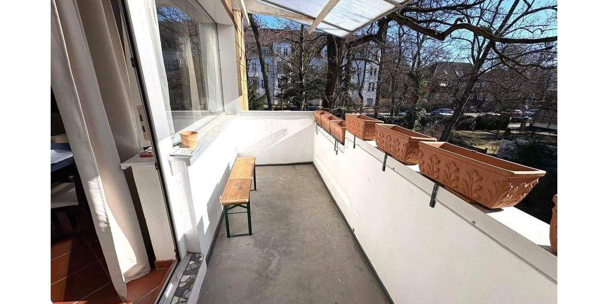 Etagenwohnung Berlin Lankwitz - 3 Zimmer, 73 m&sup2;, 349.000&euro; | Angebot:25800132