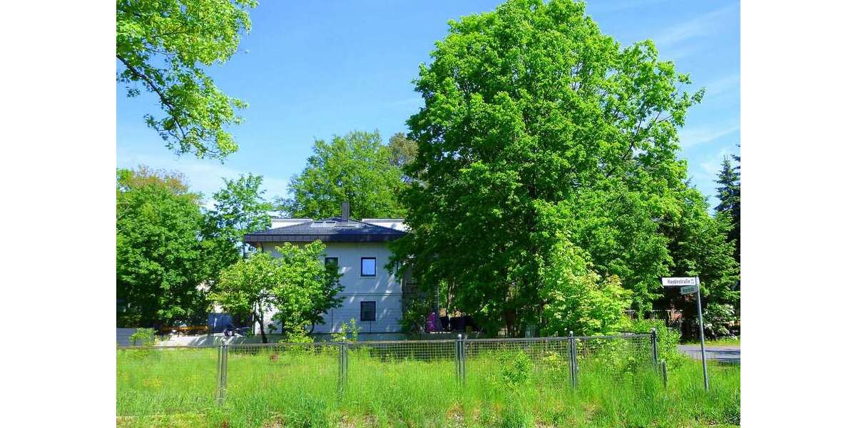 Grundstück Schildow Schildow - 284.000&euro; | Angebot:26997979