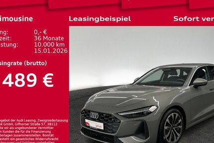 Audi A5 9.400 km 45.550 &euro; Berlin 10587