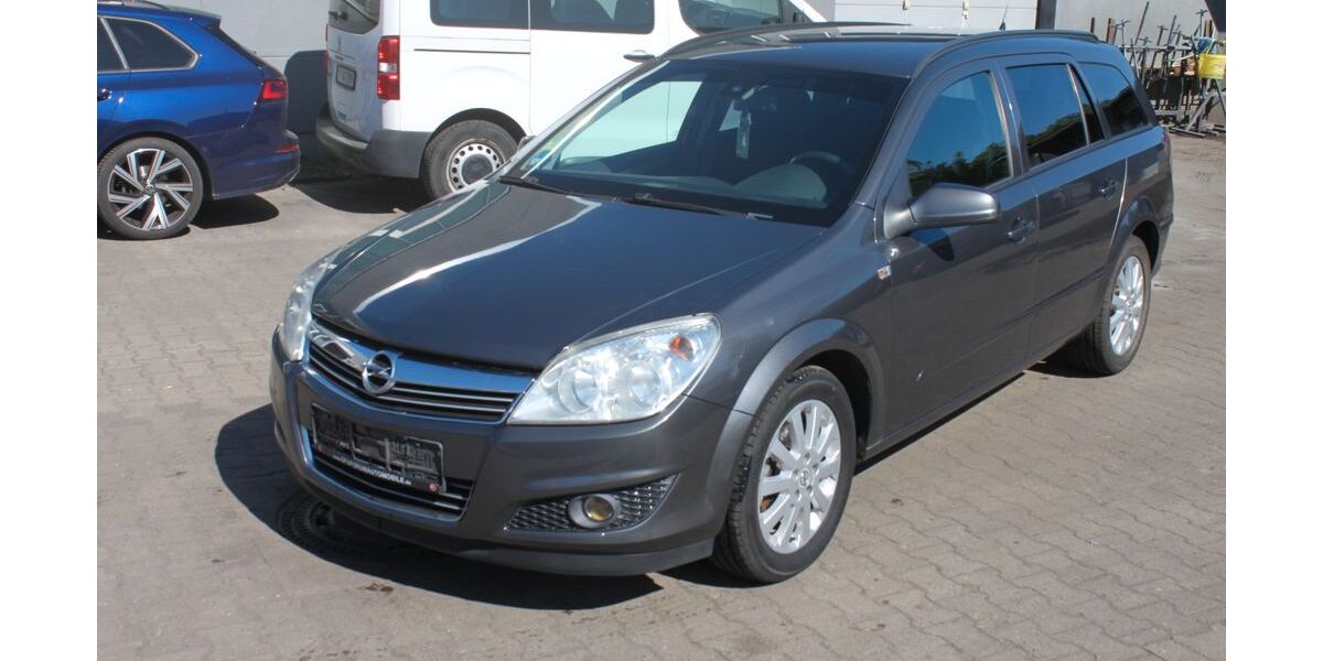 Opel Astra 115.500 km 3.900 &euro; Berlin 12057
