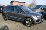 Cupra Ateca 2,0TSi VZ 4Drive ACC Pano AHK LED 9.390 km 35.980 &euro; Falkensee 14612
