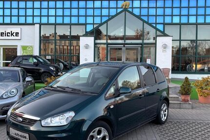 Ford C-Max 115.200 km 5.900 &euro; Berlin 12247