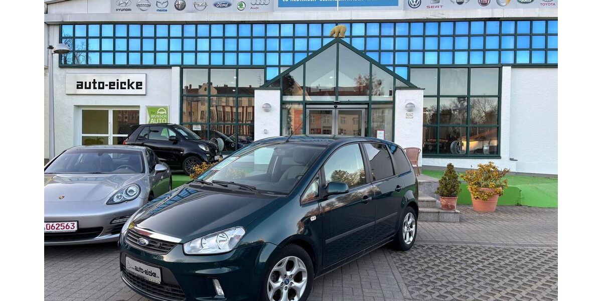 Ford C-Max 115.200 km 5.900 &euro; Berlin 12247