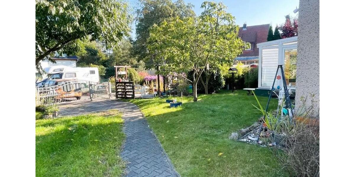 Einfamilienhaus Erkner - 379.000&euro; | Angebot:26349391