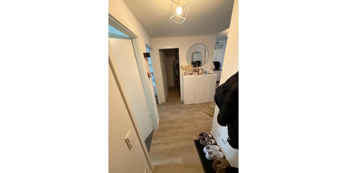 Erdgeschoßwohnung Schönefeld - 2 Zimmer, 59 m&sup2;, 1.080&euro; | Angebot:25922288