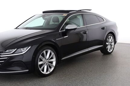 VW Arteon 48.951 km 30.880 &euro; Schönefeld 12529