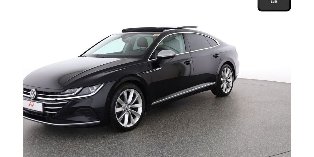 VW Arteon 48.951 km 31.780 &euro; Schönefeld 12529