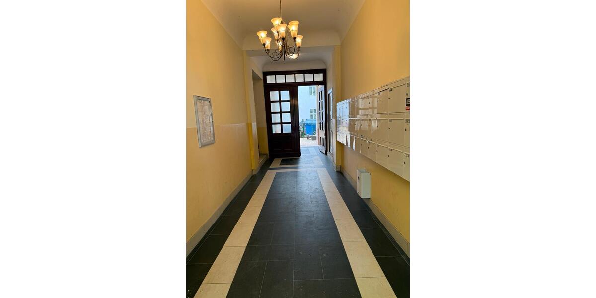 Erdgeschoßwohnung Berlin Neukölln - 1 Zimmer, 43 m&sup2;, 220.000&euro; | Angebot:26598352