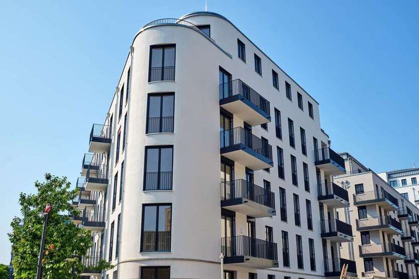 Grundstück zu verkaufen in Berlin 2.700.000 € 550 m²