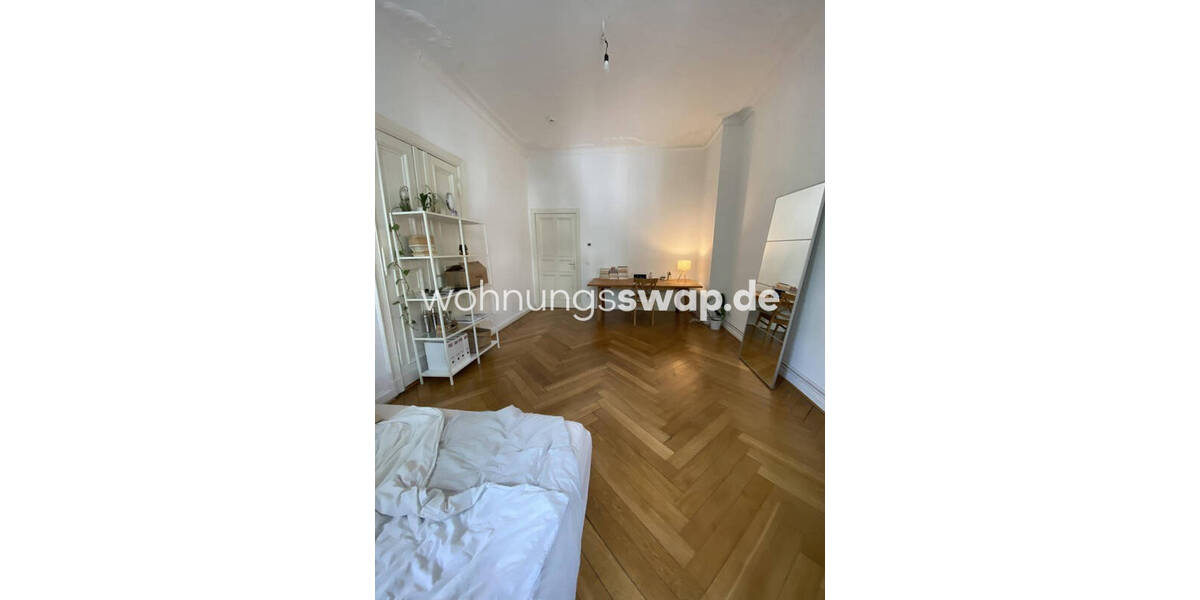Etagenwohnung Berlin Lichtenberg - 3 Zimmer, 80 m&sup2;, 900&euro; | Angebot:25958219