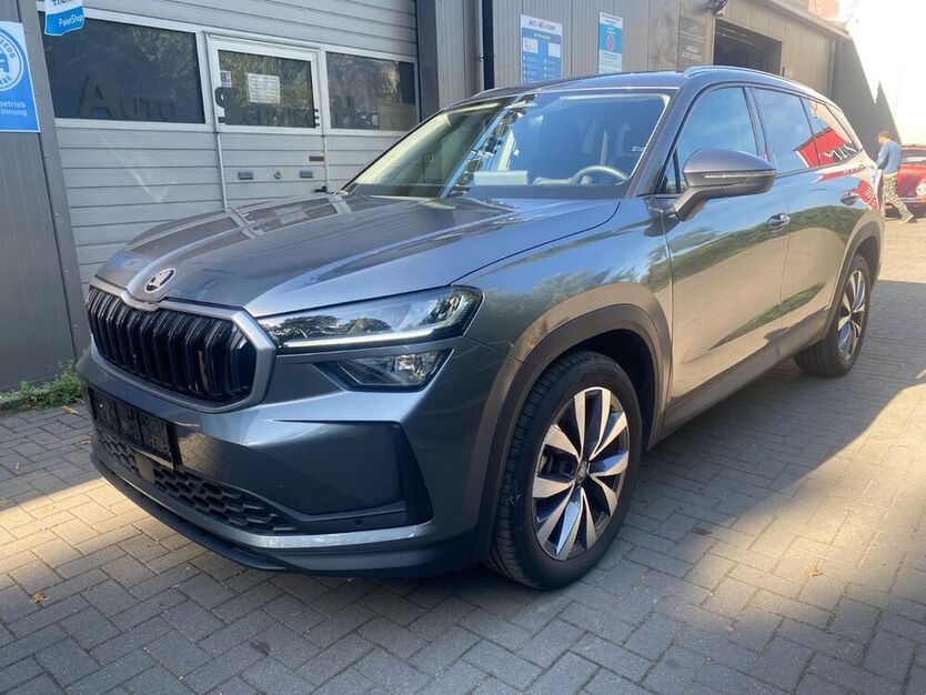 Kodiaq