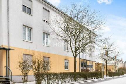 Wohnung Schöneiche bei Berlin - 3 Zimmer, 67 m&sup2;, 179.000&euro; | Angebot:25607095