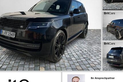 Land Rover Range Rover 1.635 km 182.950 &euro; Berlin 13581