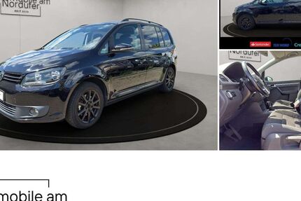 VW Touran 150.000 km 8.990 &euro; Berlin 13407