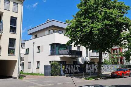 Wohnung Berlin Lichtenberg - 2 Zimmer, 72 m&sup2;, 1.290&euro; | Angebot:25747706