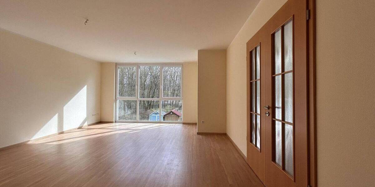 Etagenwohnung Berlin Köpenick - 3 Zimmer, 109 m&sup2;, 595.000&euro; | Angebot:26027505