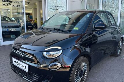 Fiat 500e 10.998 km 21.990 &euro; Königs Wusterhausen 15711