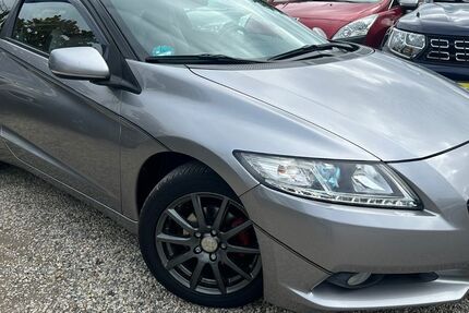 Honda CR-Z 82.598 km 7.990 € Berlin 13089