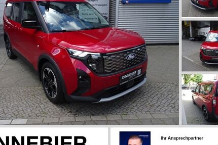 Ford Tourneo Courier 2.000 km 36.888 &euro; Berlin 13581
