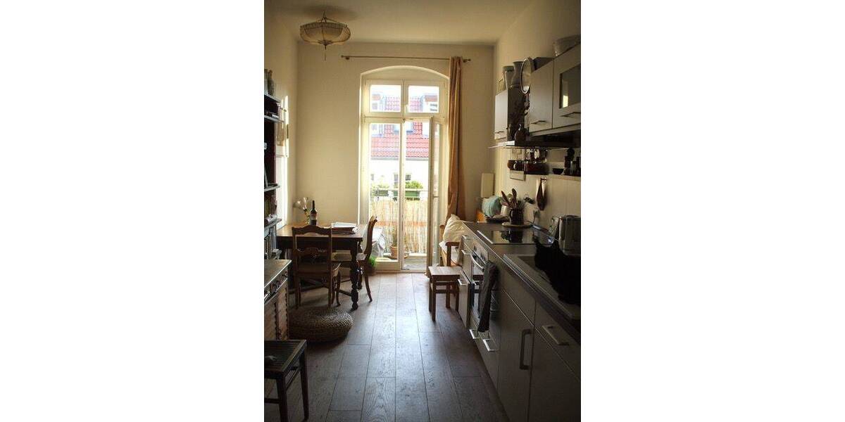 Etagenwohnung Berlin Prenzlauer Berg - 3 Zimmer, 98 m&sup2;, 695.000&euro; | Angebot:25997839