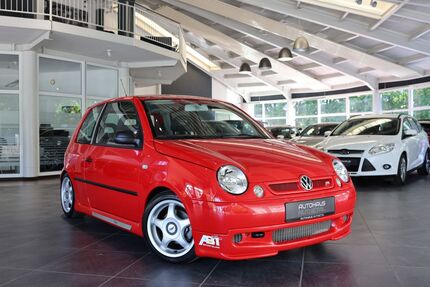 VW Lupo 6.616 km 11.450 &euro; Nuthetal 14558