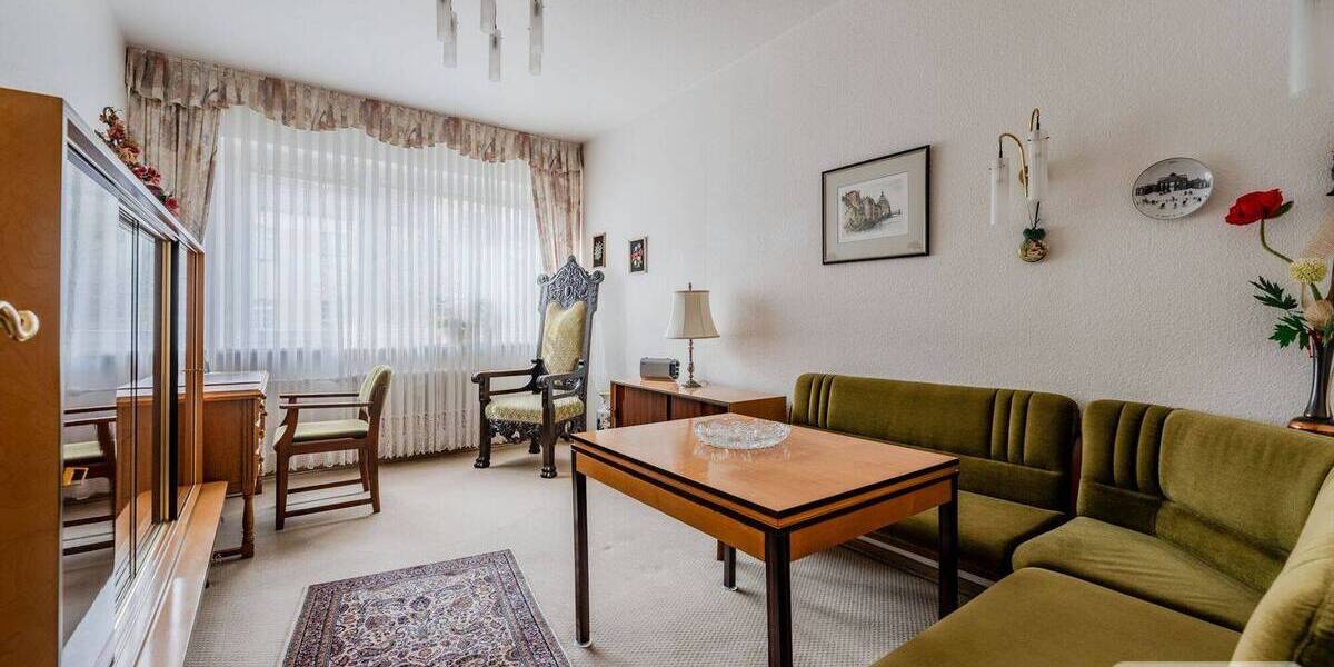 Etagenwohnung Berlin Steglitz - 3 Zimmer, 78 m&sup2;, 379.000&euro; | Angebot:26080734