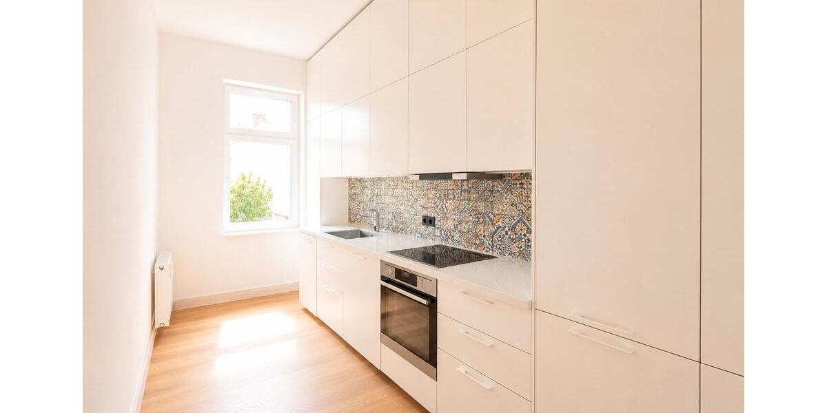Etagenwohnung Berlin Reinickendorf - 3 Zimmer, 89 m&sup2;, 479.000&euro; | Angebot:26704777