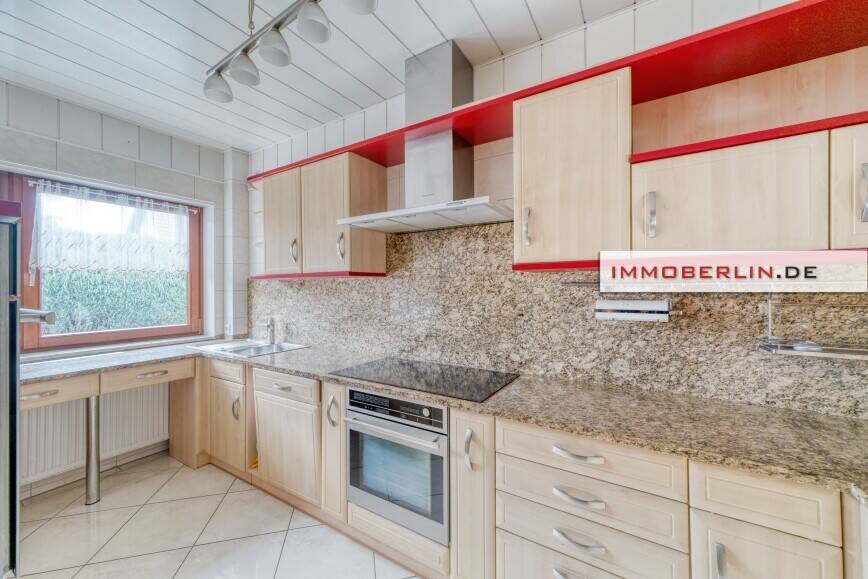 Einfamilienhaus Berlin Spandau - 6 Zimmer, 240 m&sup2;, 749.000&euro; | Angebot:26750929