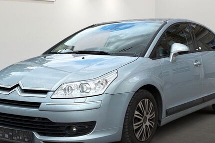 Citroen C4 197.857 km 1.499 &euro; Berlin 12681