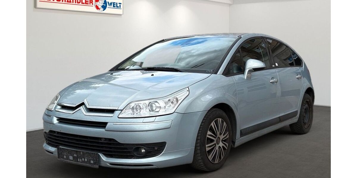 Citroen C4 197.857 km 1.499 &euro; Berlin 12681