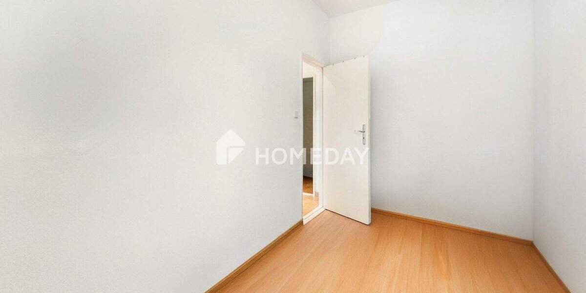 Etagenwohnung Berlin Lankwitz - 2 Zimmer, 54 m&sup2;, 219.000&euro; | Angebot:24825393