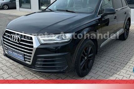 Audi Q7 198.436 km 26.999 &euro; Ludwigsfelde 14974