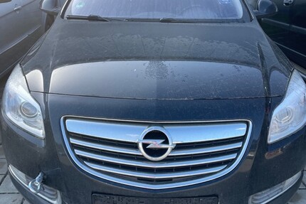 Opel Insignia 250.000 km 2.200 &euro; Falkensee 14612