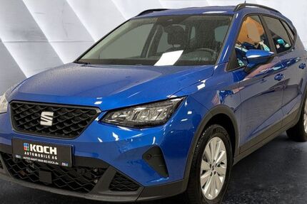 Seat Arona 1.012 km 23.490 &euro; Ludwigsfelde 14974
