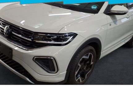 VW T-Cross 7.380 km 29.770 &euro; Berlin 12099