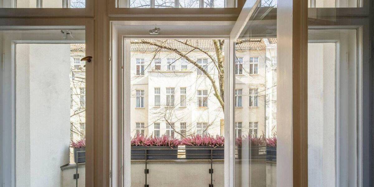 Etagenwohnung Berlin Plänterwald - 4 Zimmer, 127 m&sup2;, 835.000&euro; | Angebot:26497110