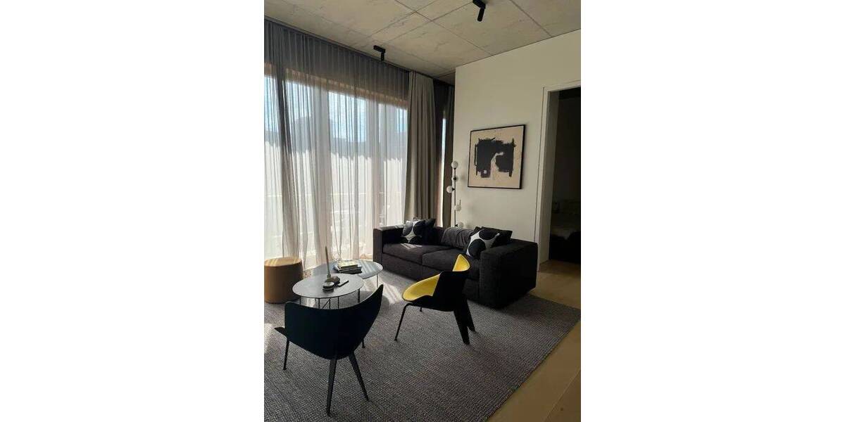 Etagenwohnung Berlin Mitte - 2 Zimmer, 75 m&sup2;, 3.200&euro; | Angebot:25709926