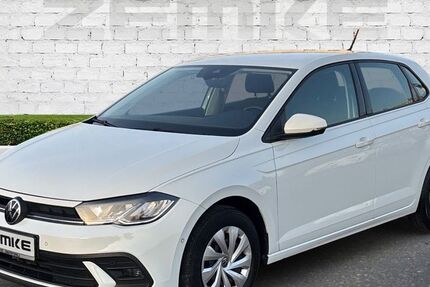 VW Polo 75.501 km 15.950 &euro; Bernau 16321