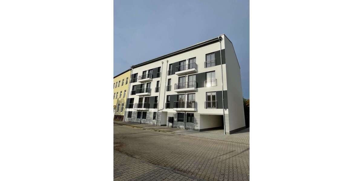 Etagenwohnung Oranienburg - 5 Zimmer, 92 m&sup2;, 1.657&euro; | Angebot:27162792