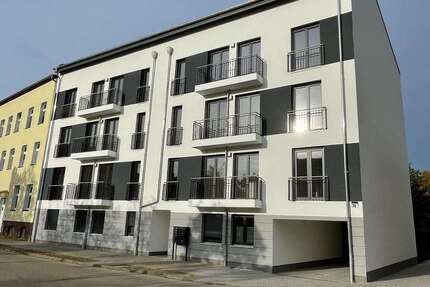 Wohnung Oranienburg - 5 Zimmer, 92 m&sup2;, 1.657&euro; | Angebot:27162792